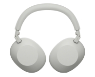 Sony WH-1000XM6 Srebrny - 1334185 - zdjęcie 4